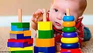 Quels matériaux pour les jouets de nos bébés? - Améliore ta Santé