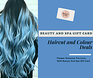 Perfect Guide For Selecting the Best Haircut and Color Beauty Spa