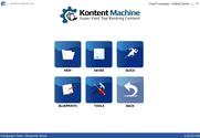 Kontent Machine v3 Review: Tutorial and 40% Discount
