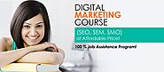 Digital Marketing Courses In Pakistan Provides By Digi tech Courses - digitechcourses