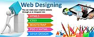 Digi tech Courses Provides Web Designing Course In Lahore - digitechcourses