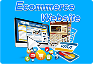 eCommerce web designing the foundation of your online retail business