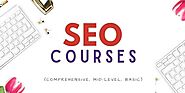 seo courses in Lahore best respond to these ranking factors