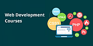 Web Development Courses in Lahore The flexibility you need to learn web development