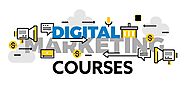 Digital marketing courses in Lahore online marketing not only give you the opportunity