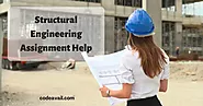 Excellent Structural Engineering Assignment Help From Experts