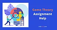 Best Game Theory Assignment Help - 100% Unique Solutions