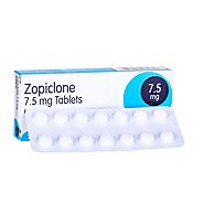 Get to know few things before purchase or buy Zopiclone 7.5 mg Online