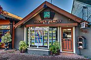 Become An Agent : Holmes Realty, Real Estate in Victoria BC