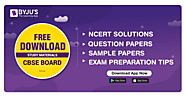 NCERT Solutions for Class 1 to 12, Free CBSE NCERT Solutions