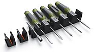 Screwdriver Organizer – MetalmarkInc