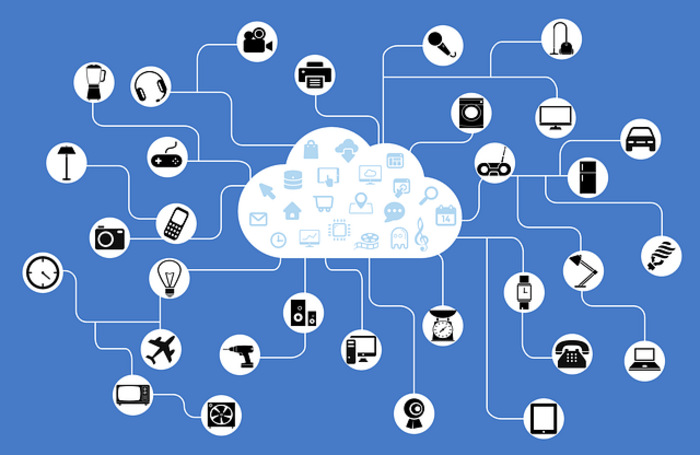 IoT Device Management | A Listly List