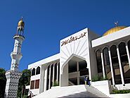 The Grand Friday Mosque