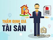 ĐỊNH GIÁ BẤT ĐỘNG SẢN THẾ NÀO CHO ĐÚNG?