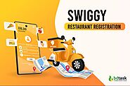 Swiggy Restaurant Registration Process; The Simplest Way to Grow Sales