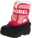 Sorel Snow Commander Childrens Winter Boot