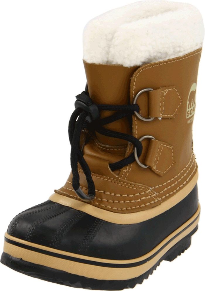 Best Sorel Waterproof Snow Boots For Kids On Sale - Reviews And Ratings ...