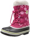 Best Sorel Waterproof Snow Boots For Kids On Sale - Reviews 2014. Powered by RebelMouse