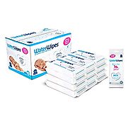 WaterWipes Unscented Baby Wipes - $35.61 {originally $47.48}