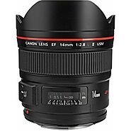 Buy Canon EF 14mm F/2.8L II USM At The Lowest Price In Canada