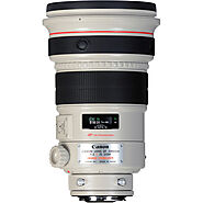 Buy Canon EF 200mm F/2.0 L IS USM In Canada