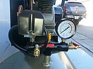 Hiểu đúng và đủ cách hiệu chỉnh relay áp suất của máy nén khí