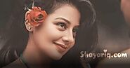 Zinda Hoon Mai - Love Shayari