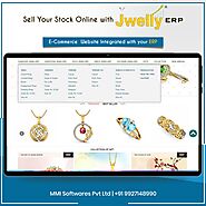 Jewellery Software | Jewellery Accounting Management Software - Jwelly Software