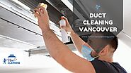 Benefits of air duct cleaning for your commercial business