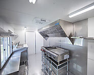 Vent cleaning Vancouver | Commercial kitchen exhaust Cleaning