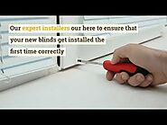 Blinds Vancouver | Call: +1(604) 299-3330 | civicblinds.com