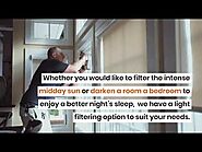 Roller Blinds North Vancouver | Call: +1(604) 299-3330 | civicblinds.com
