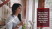 Window Blinds Vancouver | civicblinds.com | +16042993330