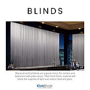 Blinds Langley