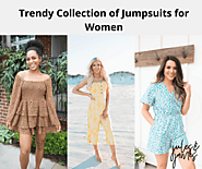 Trendy Jumpsuits for women in Carrollton, Georgia | Jules and James Boutique