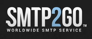 SMTP2GO - Worldwide SMTP Service