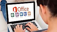 Best way to learn Microsoft office