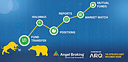 Angel Broking Demat Account & Stock Trading App - Apps on Google Play