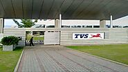 TVS Motor working on EV portfolio; co close to net debt-free: Joint MD Sudarshan Venu - cnbctv18.com