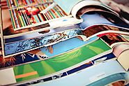 Useful catalog printing and design tips you cannot miss!