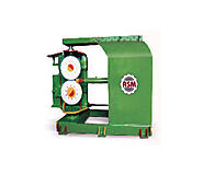 Rotary Shearing Machine Manufacturers | Rotary Shearing Machine Suppliers