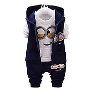 Toddler Sets, Buy Toddler Clothes Online Australia