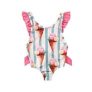 Baby Swimwear Australia Online