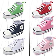 Buy Baby Shoes Online