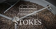 Stokes Tea & Coffee | Best Coffee in Lincoln | Coffee Roaster I Stokes Coffee Lincoln UK