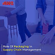 Supply Chain Management for Packaging