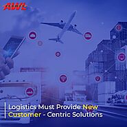 Customer-Centric Solutions in Logistics