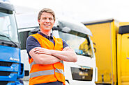 Supporting Your Trucking Needs