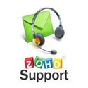 Zoho Support @zohosupport