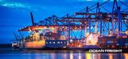 Advantages of Shipping company China - China Freight Shipping - Quora
